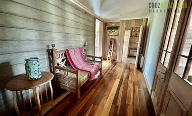 Casa en Venta en Condominio Altos de Llanquihue