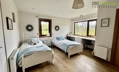 Casa en Venta en Condominio Altos de Llanquihue