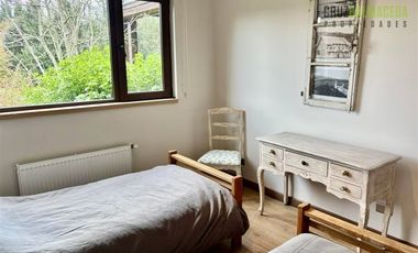 Casa en Venta en Condominio Altos de Llanquihue