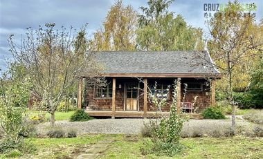 Casa en Venta en Condominio Altos de Llanquihue