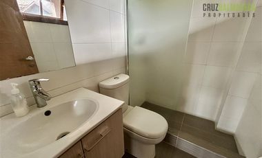 Casa en Venta en Condominio Altos de Llanquihue