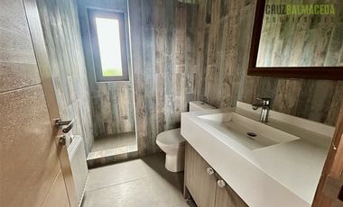 Casa en Venta en Condominio Altos de Llanquihue