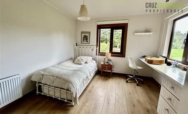 Casa en Venta en Condominio Altos de Llanquihue