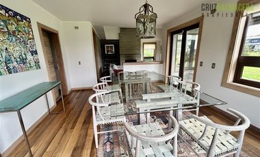 Casa en Venta en Condominio Altos de Llanquihue