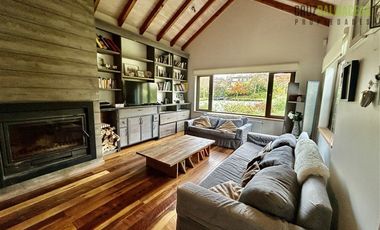 Casa en Venta en Condominio Altos de Llanquihue