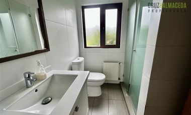 Casa en Venta en Condominio Altos de Llanquihue