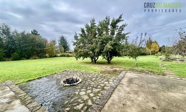 Casa en Venta en Condominio Altos de Llanquihue
