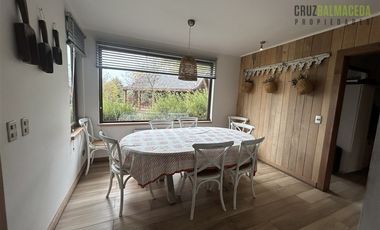 Casa en Venta en Condominio Altos de Llanquihue