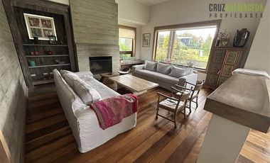 Casa en Venta en Condominio Altos de Llanquihue