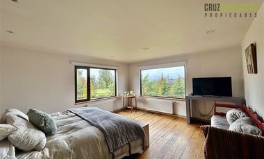 Casa en Venta en Condominio Altos de Llanquihue