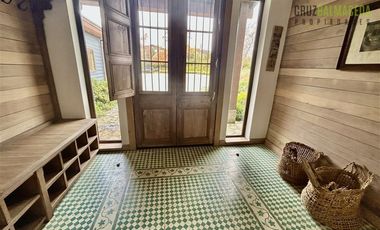 Casa en Venta en Condominio Altos de Llanquihue