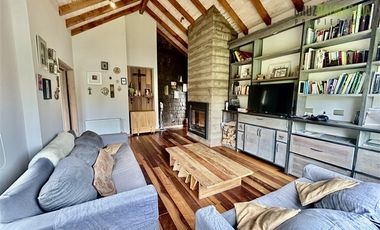 Casa en Venta en Condominio Altos de Llanquihue