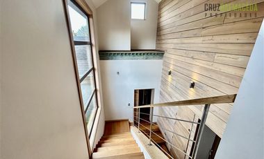Casa en Venta en Condominio Altos de Llanquihue