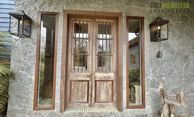 Casa en Venta en Condominio Altos de Llanquihue