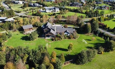 Casa en Venta en Condominio Altos de Llanquihue