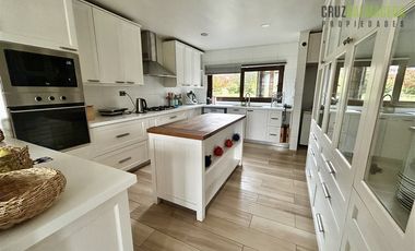 Casa en Venta en Condominio Altos de Llanquihue