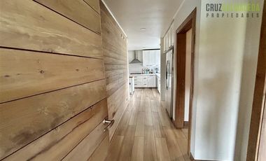 Casa en Venta en Condominio Altos de Llanquihue