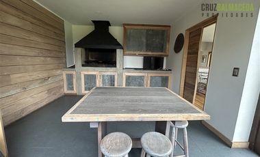 Casa en Venta en Condominio Altos de Llanquihue