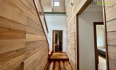 Casa en Venta en Condominio Altos de Llanquihue