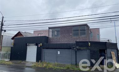 Local Comercial en Venta en Las Sopranos esquina Los Escritores