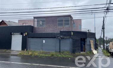 Local Comercial en Venta en Las Sopranos esquina Los Escritores