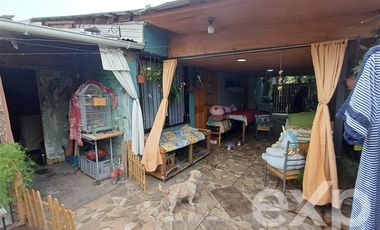 Casa en Venta en Marta Pizarro 4209