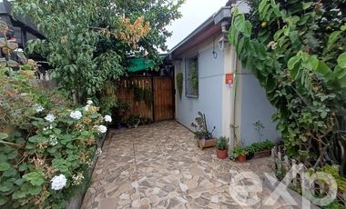 Casa en Venta en Marta Pizarro 4209