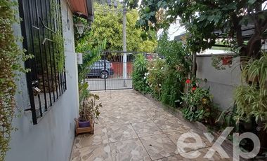 Casa en Venta en Marta Pizarro 4209