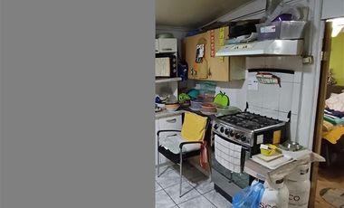 Casa en Venta en Marta Pizarro 4209
