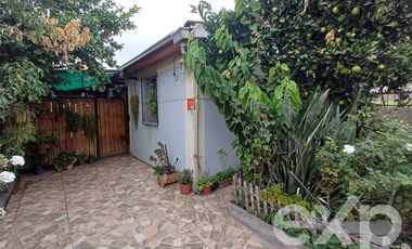 Casa en Venta en Marta Pizarro 4209