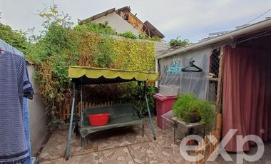 Casa en Venta en Marta Pizarro 4209