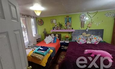 Casa en Venta en Marta Pizarro 4209