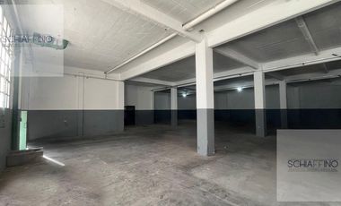Nave Industrial | VENTA | ALQUILER | OPORTUNIDAD