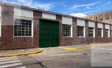 Nave Industrial | VENTA | ALQUILER | OPORTUNIDAD