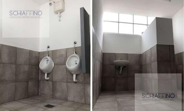 Nave Industrial | VENTA | ALQUILER | OPORTUNIDAD