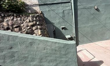 Casa en Alquiler Providencia 1 Dormitorio