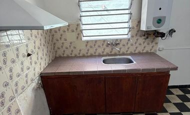 Casa en Alquiler Providencia 1 Dormitorio