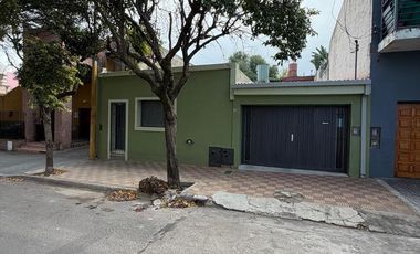 Casa en Alquiler Providencia 1 Dormitorio