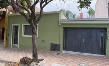 Casa en Alquiler Providencia 1 Dormitorio