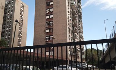 Departamento en Boca. Catalinas Sur. 4 Ambientes de 92 m2