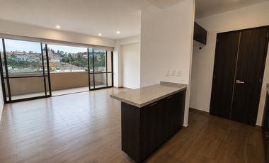 Departamento en Renta  Cumbres de la Herradura