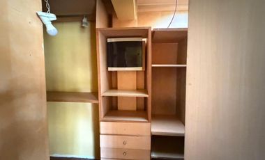 Chalet de 2 ambientes en alquiler con jardín y pileta en Castelar