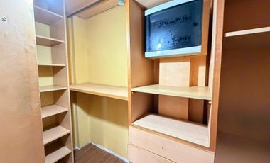 Chalet de 2 ambientes en alquiler con jardín y pileta en Castelar