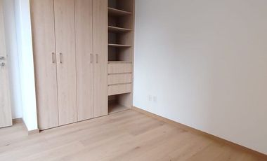 En Renta Departamento En Colonia Cuauhtémoc, CDMX