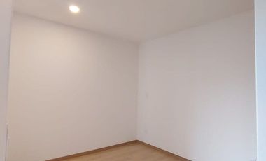 En Renta Departamento En Colonia Cuauhtémoc, CDMX