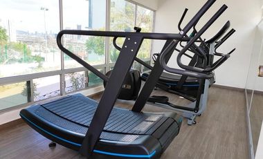 DEPARTAMENTO RENTA HUASTECA LIVING