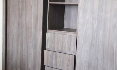 DEPARTAMENTO RENTA HUASTECA LIVING