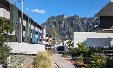 DEPARTAMENTO RENTA HUASTECA LIVING