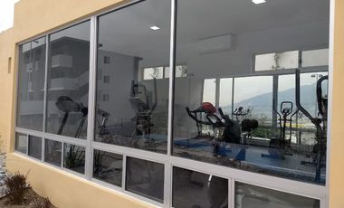 DEPARTAMENTO RENTA HUASTECA LIVING