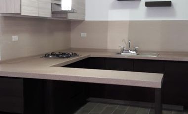 DEPARTAMENTO RENTA HUASTECA LIVING